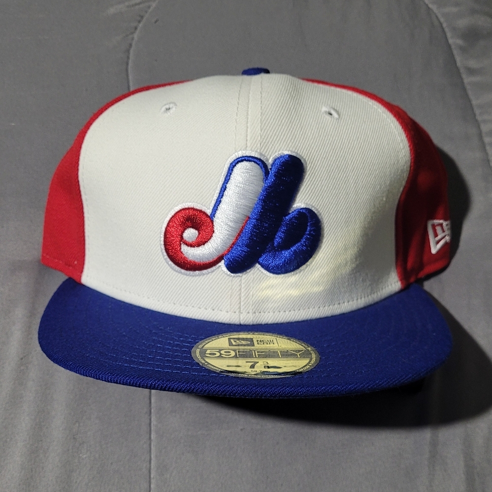 Baseball Cap